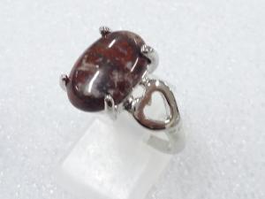 天然石　指輪(15号)